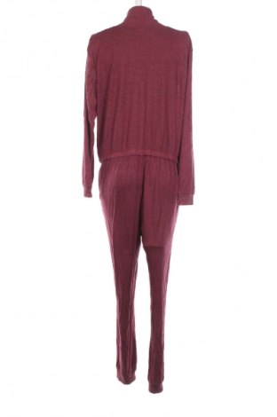 Langer Damen-Overall Unbranded, Größe XL, Farbe Rot, Preis € 17,99