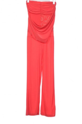 Női hosszú overál Unbranded, Méret XS, Szín Piros, Ár 10 140 Ft