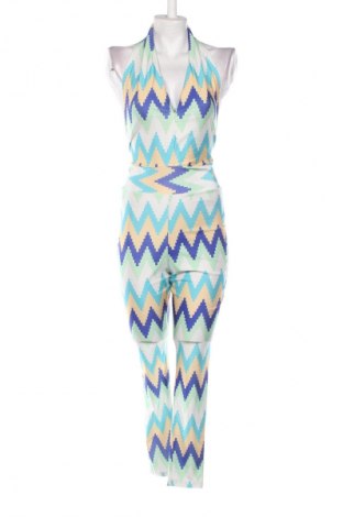 Női hosszú overál Unbranded, Méret M, Szín Sokszínű, Ár 9 309 Ft