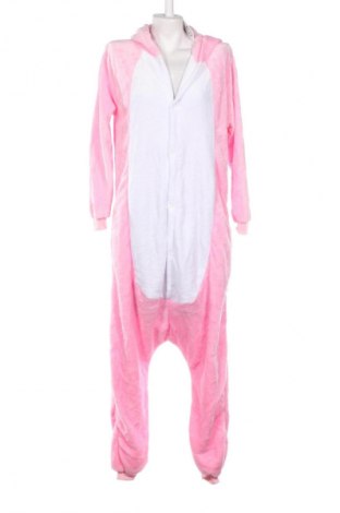 Langer Damen-Overall Unbranded, Größe L, Farbe Rosa, Preis € 21,99