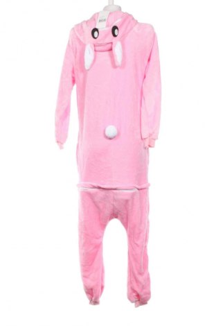 Langer Damen-Overall Unbranded, Größe L, Farbe Rosa, Preis € 21,99