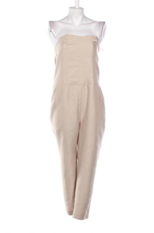 Női hosszú overál Unbranded, Méret XL, Szín Bézs, Ár 15 500 Ft