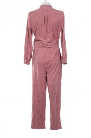 Langer Damen-Overall Unbranded, Größe M, Farbe Aschrosa, Preis € 25,00