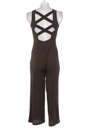 Langer Damen-Overall Unbranded, Größe XL, Farbe Grün, Preis € 24,99