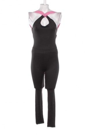 Langer Damen-Overall Unbranded, Größe L, Farbe Schwarz, Preis € 25,00