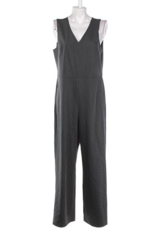 Női hosszú overál Uniqlo, Méret L, Szín Szürke, Ár 29 929 Ft