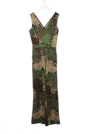 Γυναικεία μακρύ φόρμα United Colors Of Benetton, Μέγεθος XS, Χρώμα Πολύχρωμο, Τιμή 16,99 €