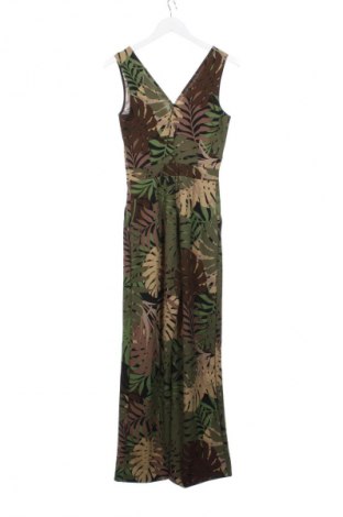 Γυναικεία μακρύ φόρμα United Colors Of Benetton, Μέγεθος XS, Χρώμα Πολύχρωμο, Τιμή 16,99 €