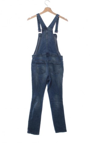 Langer Damen-Overall United Colors Of Benetton, Größe XS, Farbe Blau, Preis € 35,00
