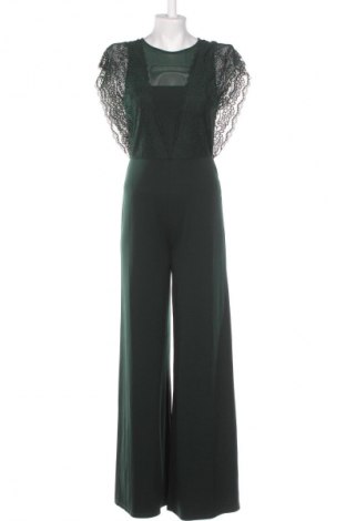 Langer Damen-Overall VILA, Größe M, Farbe Grün, Preis € 55,00