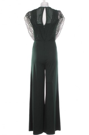 Langer Damen-Overall VILA, Größe M, Farbe Grün, Preis € 55,00