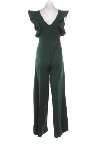 Női hosszú overál Wal G, Méret M, Szín Zöld, Ár 32 029 Ft