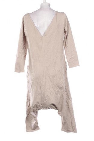 Langer Damen-Overall Wendy, Größe M, Farbe Beige, Preis € 25,00