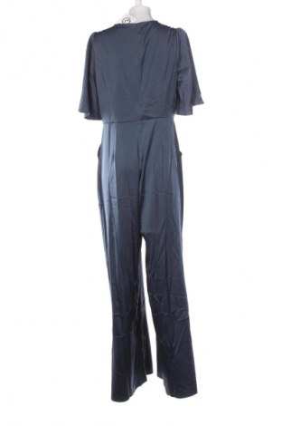 Női hosszú overál Willa, Méret L, Szín Kék, Ár 44 689 Ft