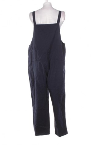 Női hosszú overál Zanzea, Méret XXL, Szín Kék, Ár 10 331 Ft