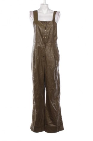 Langer Damen-Overall Zara, Größe XL, Farbe Braun, Preis € 21,99