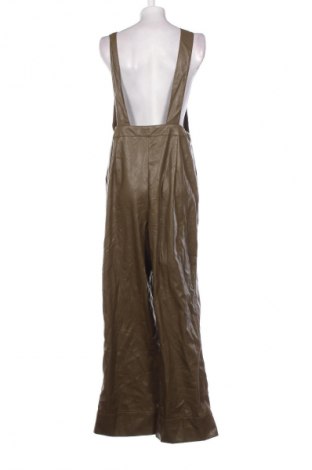 Langer Damen-Overall Zara, Größe XL, Farbe Braun, Preis € 21,99