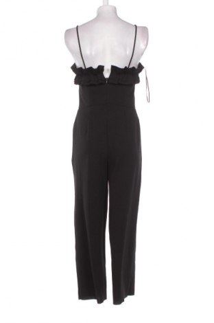 Dámský dlouhý overal Zara, Velikost M, Barva Černá, Cena  459,00 Kč