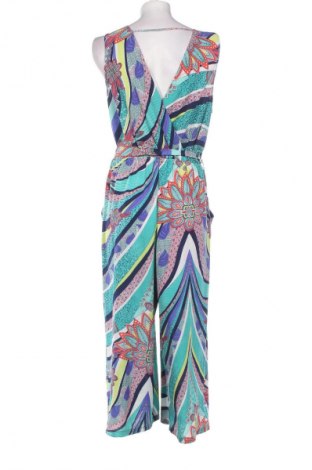 Дамски дълъг гащеризон Zino, Размер L, Цвят Многоцветен, Цена 26,58 €