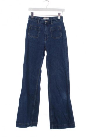 Dámske džínsy  & Other Stories, Veľkosť XS, Farba Modrá, Cena  38,26 €
