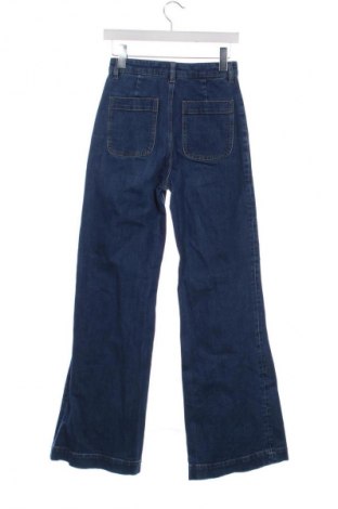 Dámske džínsy  & Other Stories, Veľkosť XS, Farba Modrá, Cena  38,26 €