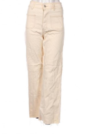 Női farmernadrág 6ixty8ight, Méret S, Szín Sárga, Ár 5 019 Ft