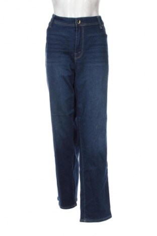 Damen Jeans Seven 7, Größe 3XL, Farbe Blau, Preis € 9,99