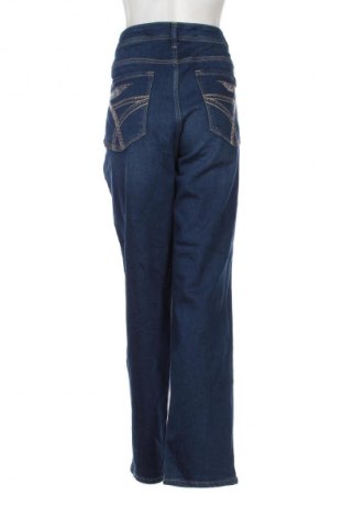 Damen Jeans Seven 7, Größe 3XL, Farbe Blau, Preis € 9,99