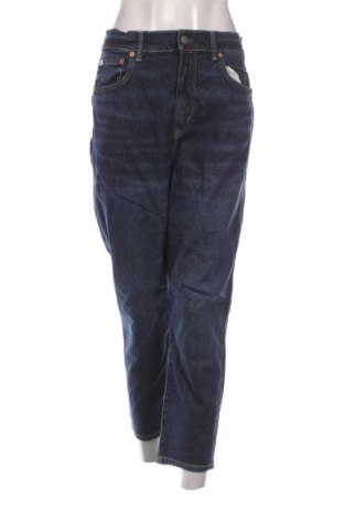 Damen Jeans AE, Größe XL, Farbe Blau, Preis € 8,99
