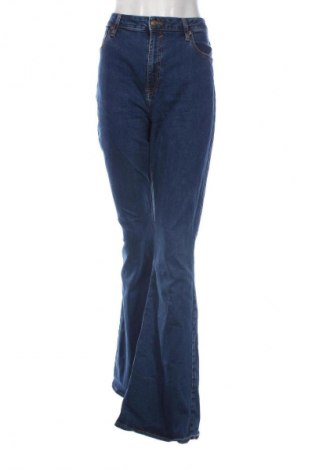 Damen Jeans ASOS, Größe L, Farbe Blau, Preis 21,00 €