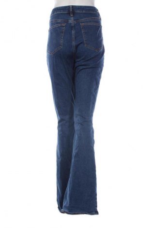 Damen Jeans ASOS, Größe L, Farbe Blau, Preis 21,00 €