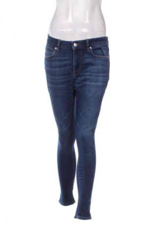 Damen Jeans ASOS, Größe L, Farbe Blau, Preis € 21,00
