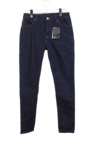 Női farmernadrág ASOS, Méret S, Szín Kék, Ár 5 799 Ft