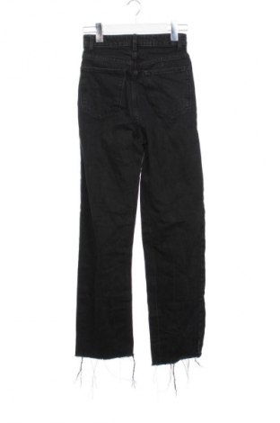 Damen Jeans ASOS, Größe XS, Farbe Schwarz, Preis € 10,99