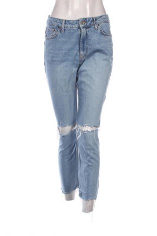 Damen Jeans ASOS, Größe M, Farbe Blau, Preis € 21,00