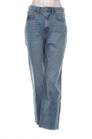Damen Jeans Abercrombie & Fitch, Größe S, Farbe Blau, Preis 49,99 €