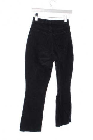 Női farmernadrág Abercrombie & Fitch, Méret XXS, Szín Fekete, Ár 5 159 Ft