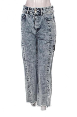 Női farmernadrág About You, Méret M, Szín Sokszínű, Ár 5 785 Ft