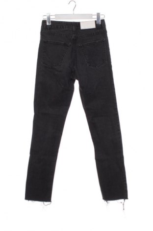 Női farmernadrág Acne, Méret S, Szín Szürke, Ár 31 979 Ft