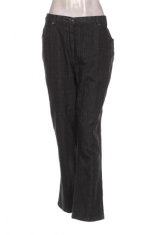 Дамски дънки Alia, Размер XL, Цвят Сив, Цена 17,38 €