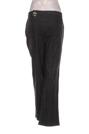 Дамски дънки Alia, Размер XL, Цвят Сив, Цена 17,38 €