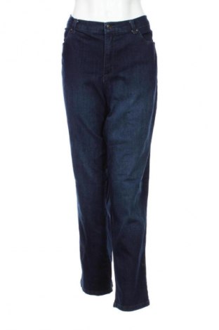 Női farmernadrág Amanda, Méret XL, Szín Kék, Ár 5 849 Ft