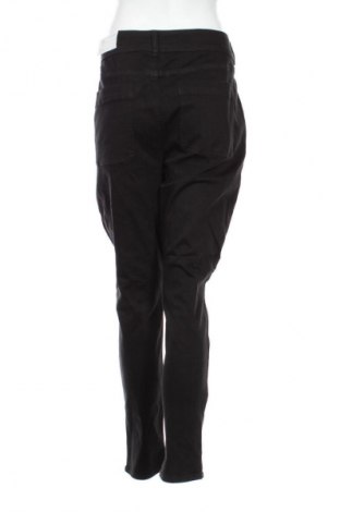 Dámske džínsy  American Eagle, Veľkosť XXL, Farba Čierna, Cena  22,95 €