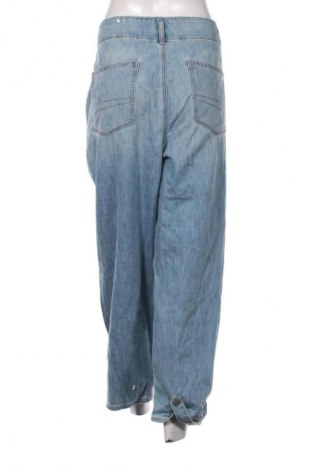 Damen Jeans American Eagle, Größe XXL, Farbe Blau, Preis 18,99 €