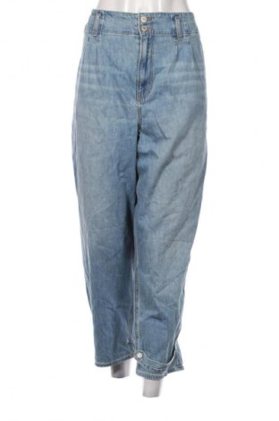 Damen Jeans American Eagle, Größe XXL, Farbe Blau, Preis 18,99 €