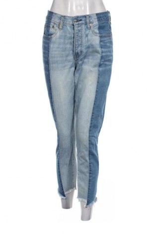 Dámské džíny  American Eagle, Velikost M, Barva Vícebarevné, Cena  595,00 Kč