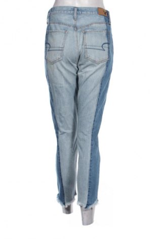 Dámské džíny  American Eagle, Velikost M, Barva Vícebarevné, Cena  595,00 Kč