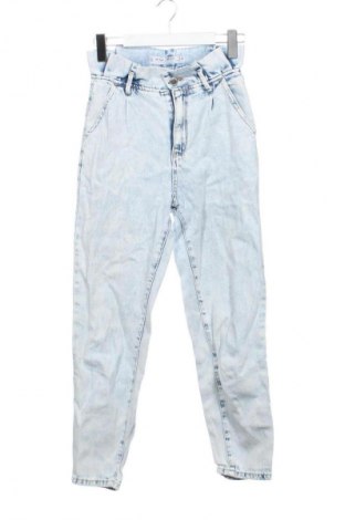 Dámské džíny  Amisu, Velikost XS, Barva Modrá, Cena  425,00 Kč