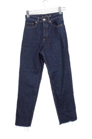 Damen Jeans Amisu, Größe XXS, Farbe Blau, Preis € 13,99