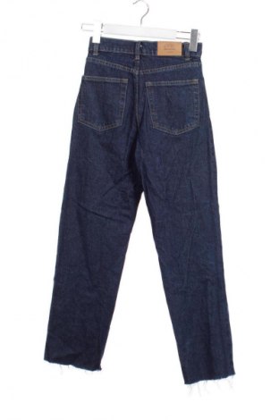 Damen Jeans Amisu, Größe XXS, Farbe Blau, Preis € 13,99